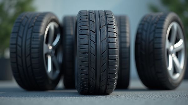 Choisir le meilleur pneu 205 65 R16 pour votre confort de conduite
