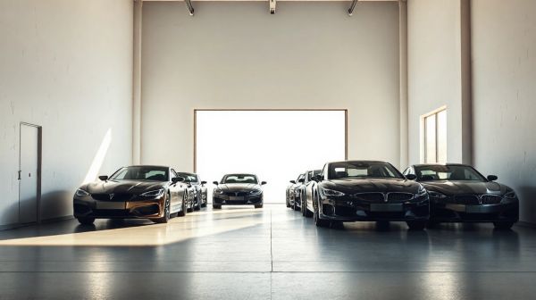 Guide essentiel pour choisir un garage automobile local