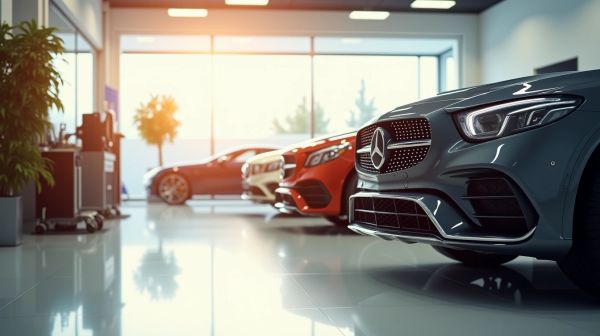 Optimiser votre expérience au garage automobile près de chez vous