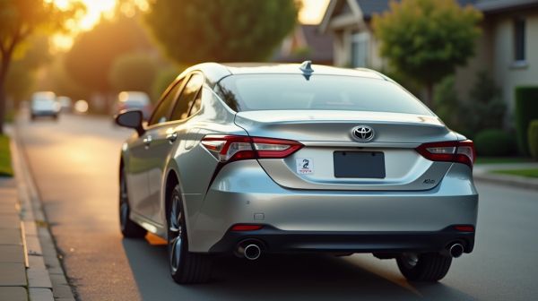 Sécuriser votre voiture : bonnes pratiques pour la protection vol Toyota