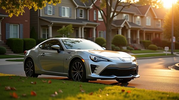 Sécuriser votre voiture : bonnes pratiques pour la protection vol Toyota