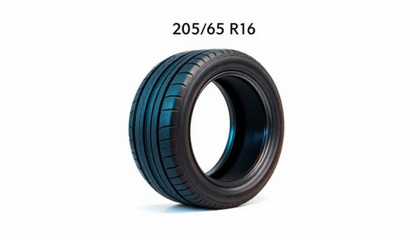 Top pneus 205 65 R16 pour optimiser votre expérience de conduite
