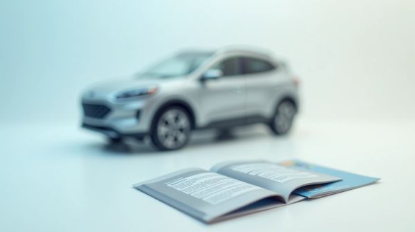 Tout sur l'assurance Ford : couvres et tarifs surprenants