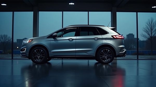Tout sur l'assurance Ford : couvres et tarifs surprenants